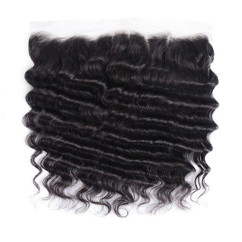 Loose Deep Lace Frontal