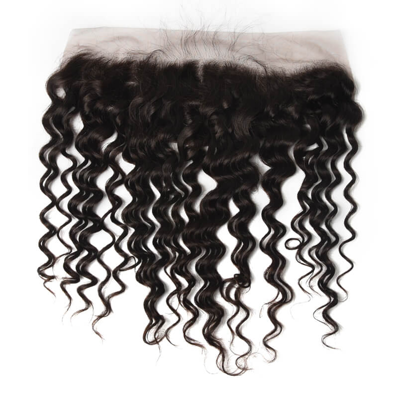 Water Wave Lace Frontal