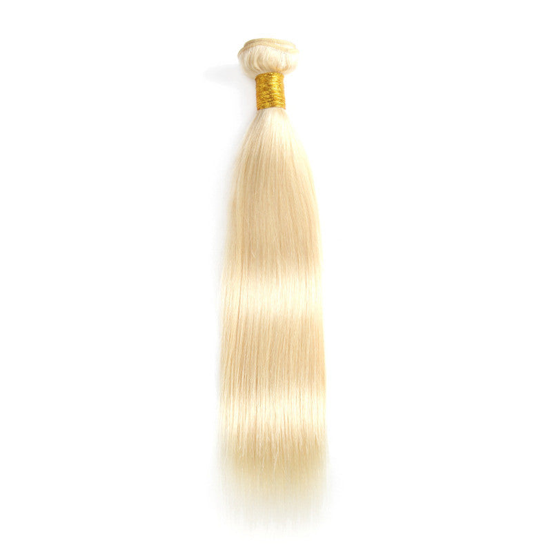 Hubris HairBrazilian 613 Straight hair BundleHubris Hair proudly offers luxurious 100% virgin hair extensions that are never processed, stringy, or dry. Our extensions maintain their natural beauty and can be s