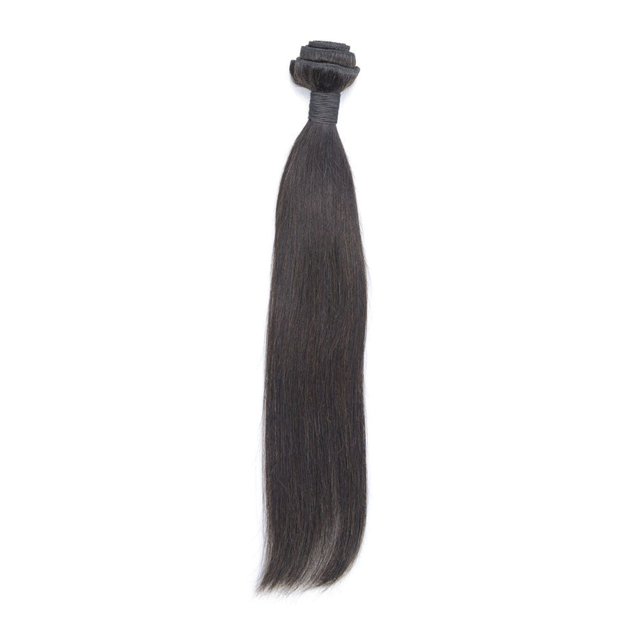 Mongolian Straight Hair Bundle