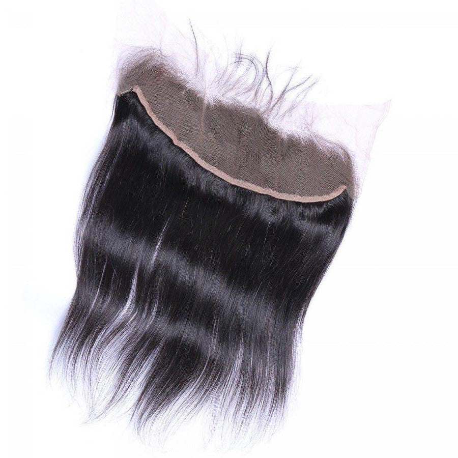 Mongolian Straight Lace Frontal